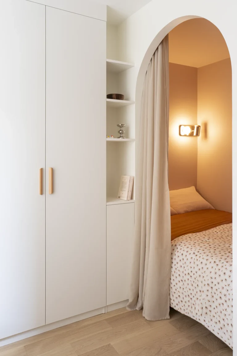 Charenton – rénovation d'intérieur, Les Décoreuses