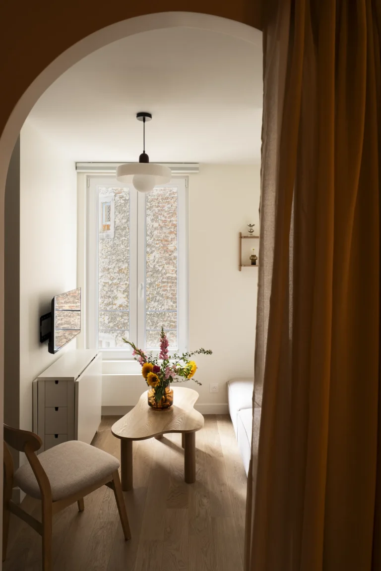 Charenton – rénovation d'intérieur, Les Décoreuses