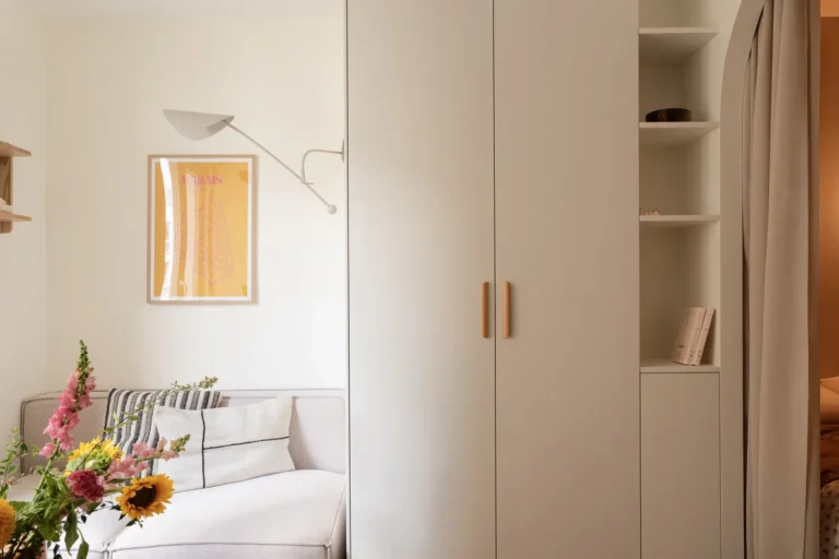Charenton – rénovation d'intérieur, Les Décoreuses