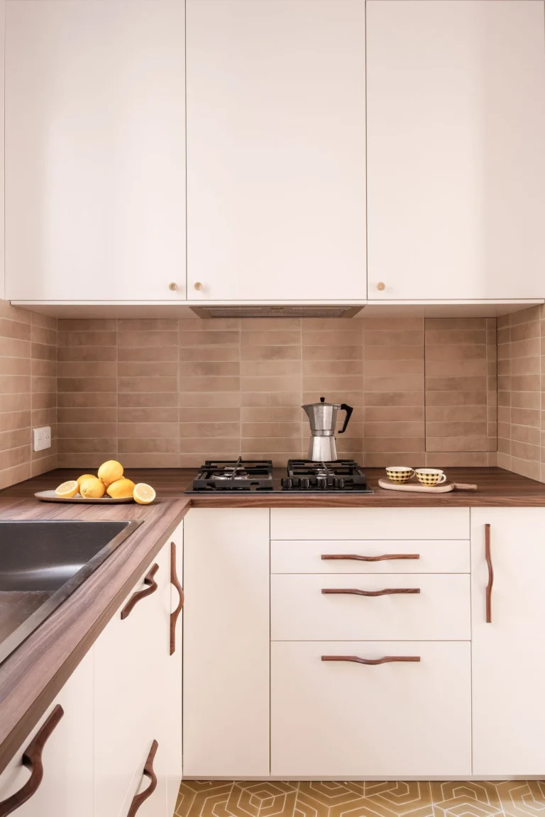 Charonne – rénovation d'intérieur, Les Décoreuses