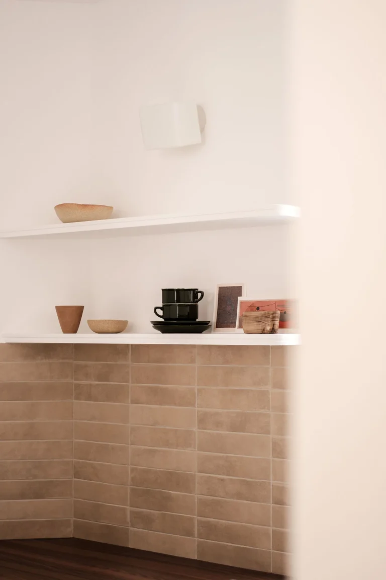 Charonne – rénovation d'intérieur, Les Décoreuses
