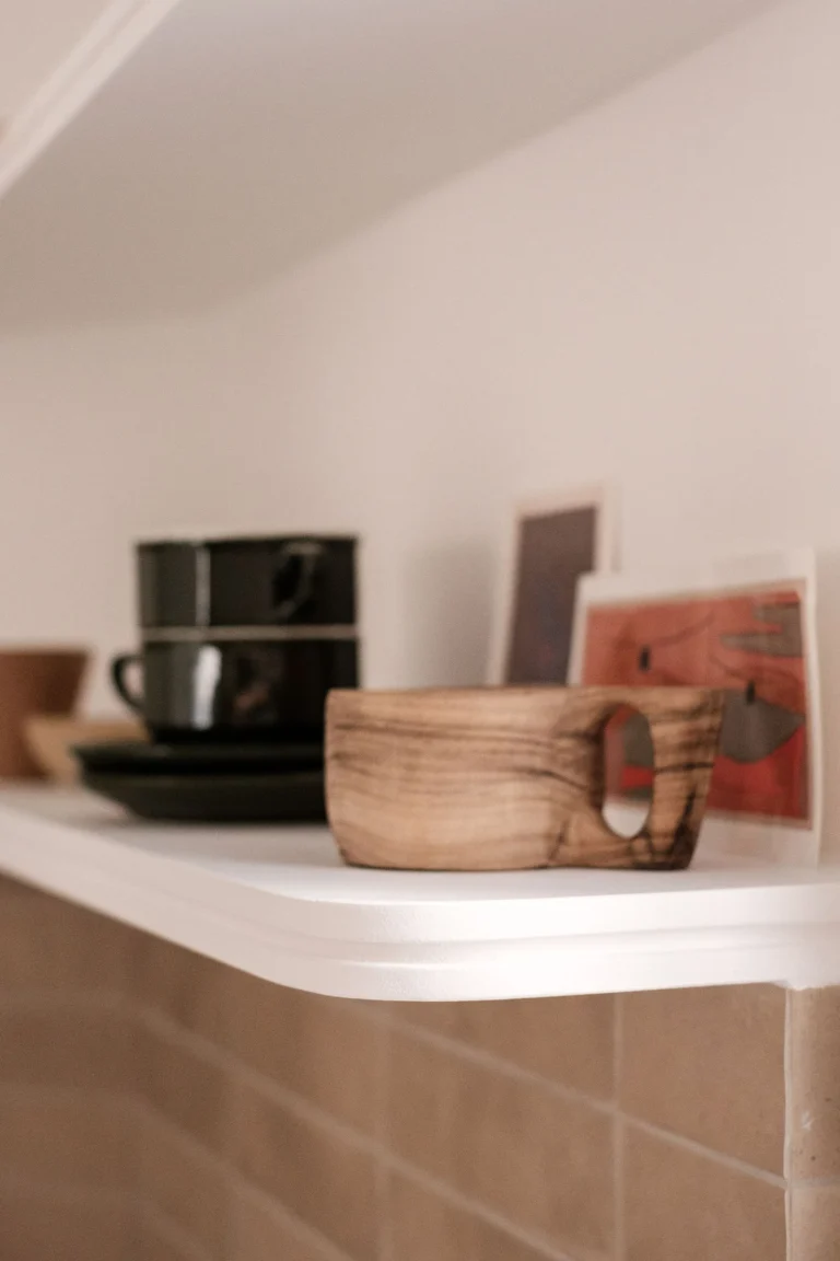 Charonne – rénovation d'intérieur, Les Décoreuses