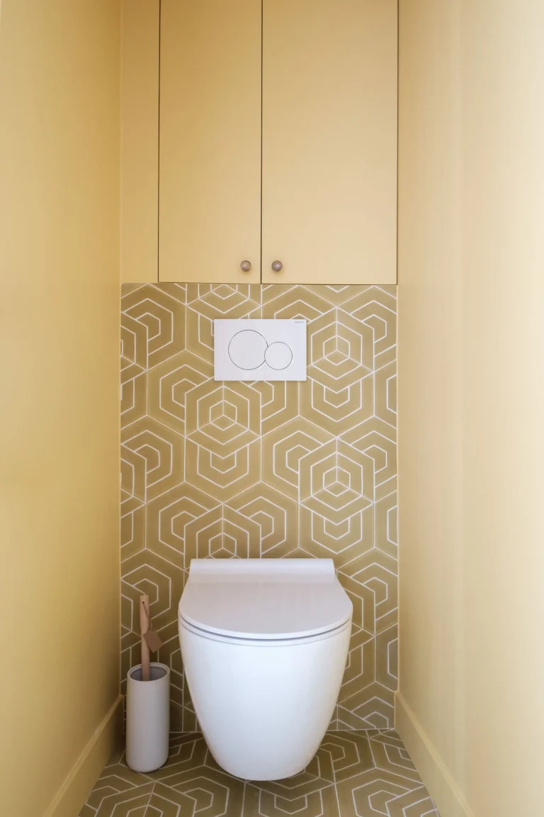 Charonne – rénovation d'intérieur, Les Décoreuses