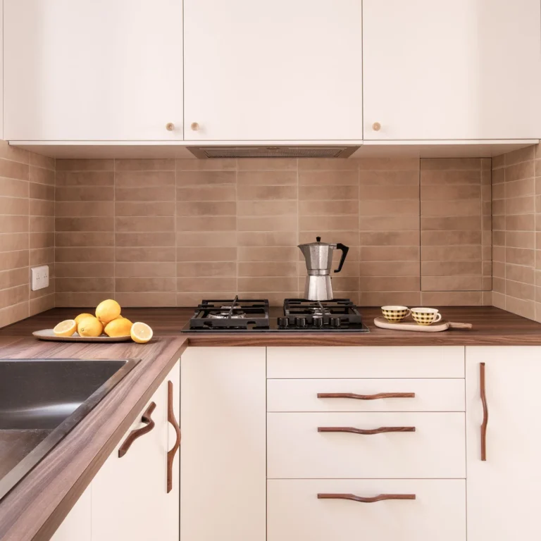 Charonne – rénovation d'intérieur, Les Décoreuses