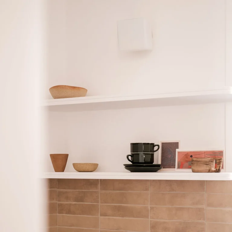 Charonne – rénovation d'intérieur, Les Décoreuses