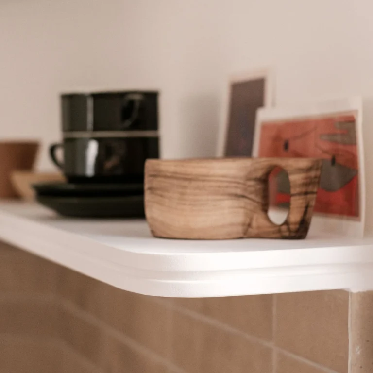 Charonne – rénovation d'intérieur, Les Décoreuses
