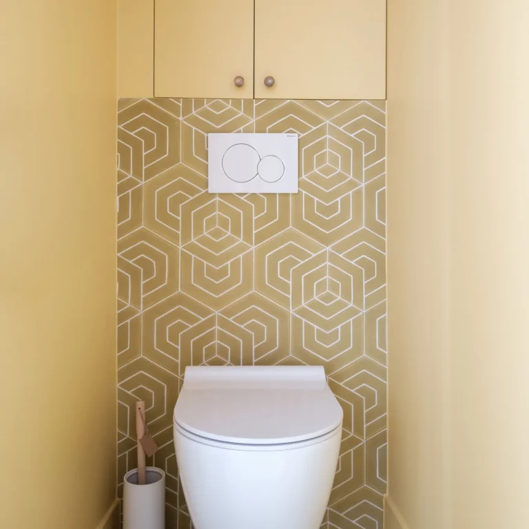 Charonne – rénovation d'intérieur, Les Décoreuses