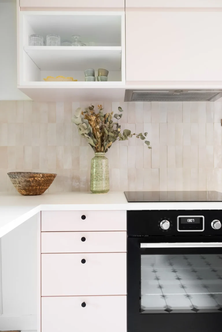 Clichy – rénovation d'intérieur, Les Décoreuses