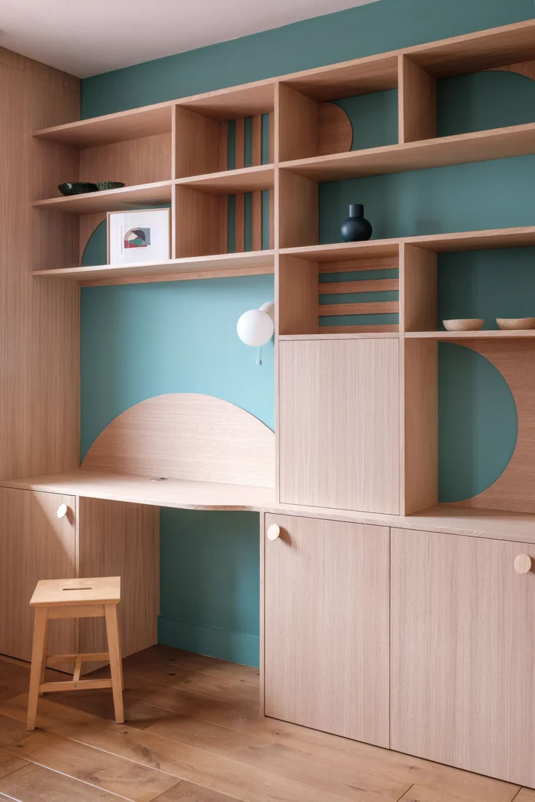Fondary – rénovation d'intérieur, Les Décoreuses