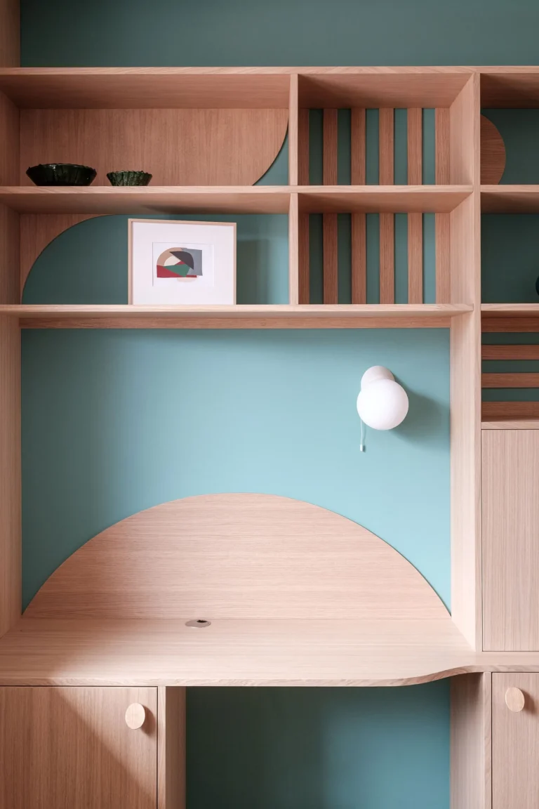 Fondary – rénovation d'intérieur, Les Décoreuses