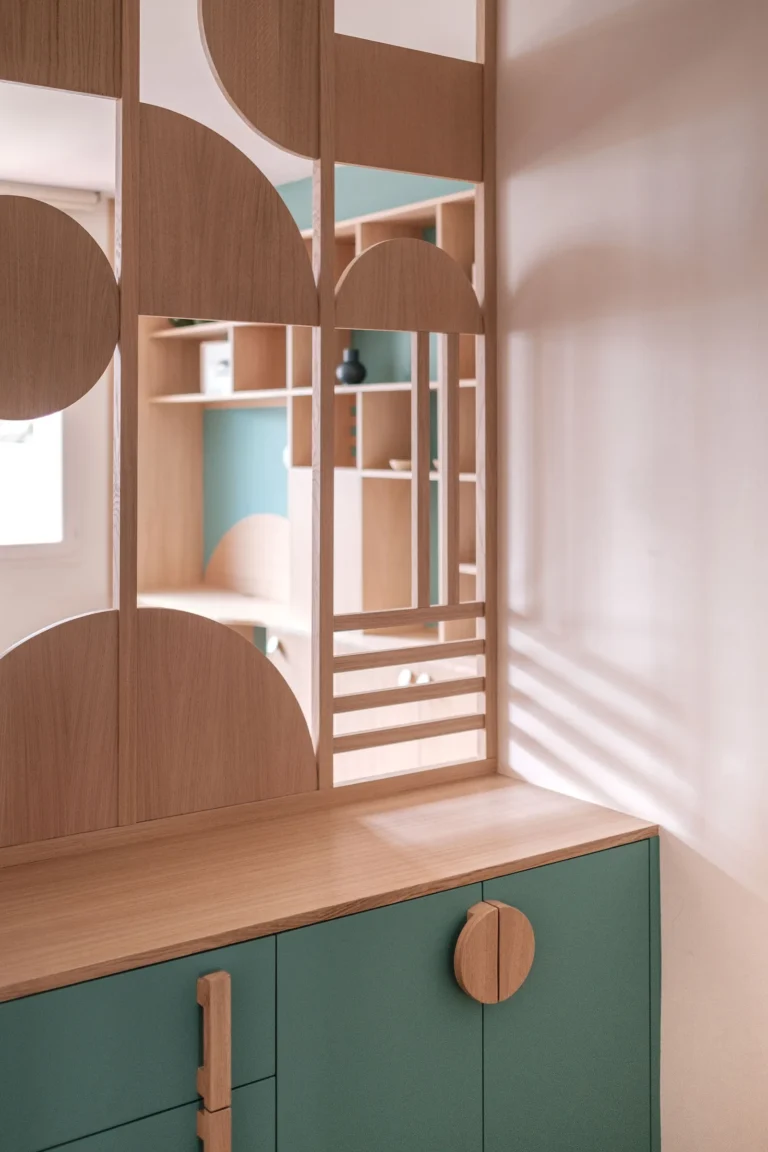 Fondary – rénovation d'intérieur, Les Décoreuses