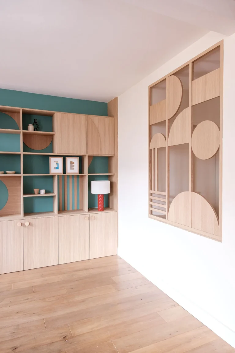 Fondary – rénovation d'intérieur, Les Décoreuses