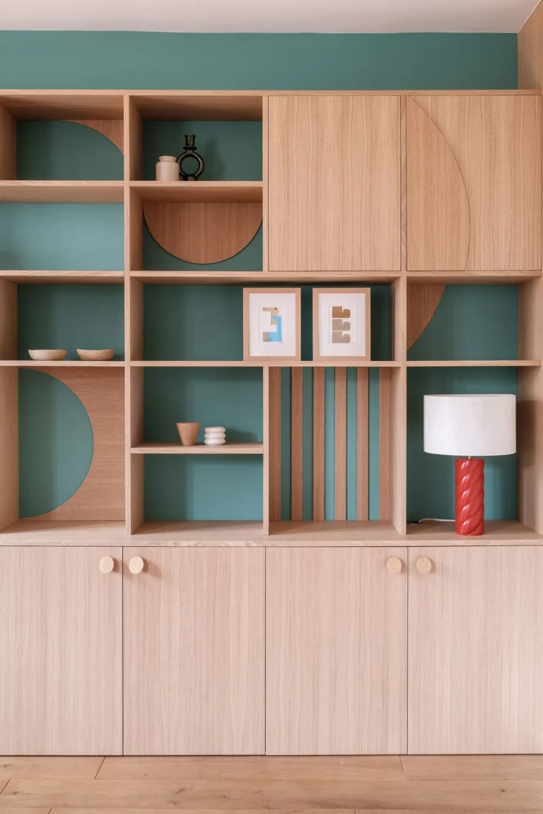 Fondary – rénovation d'intérieur, Les Décoreuses