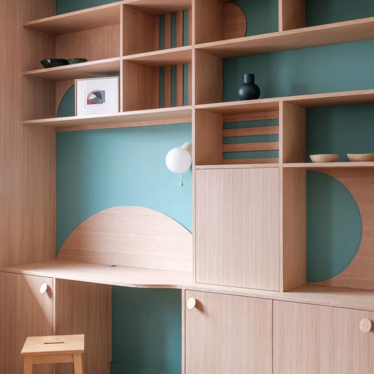 Fondary – rénovation d'intérieur, Les Décoreuses