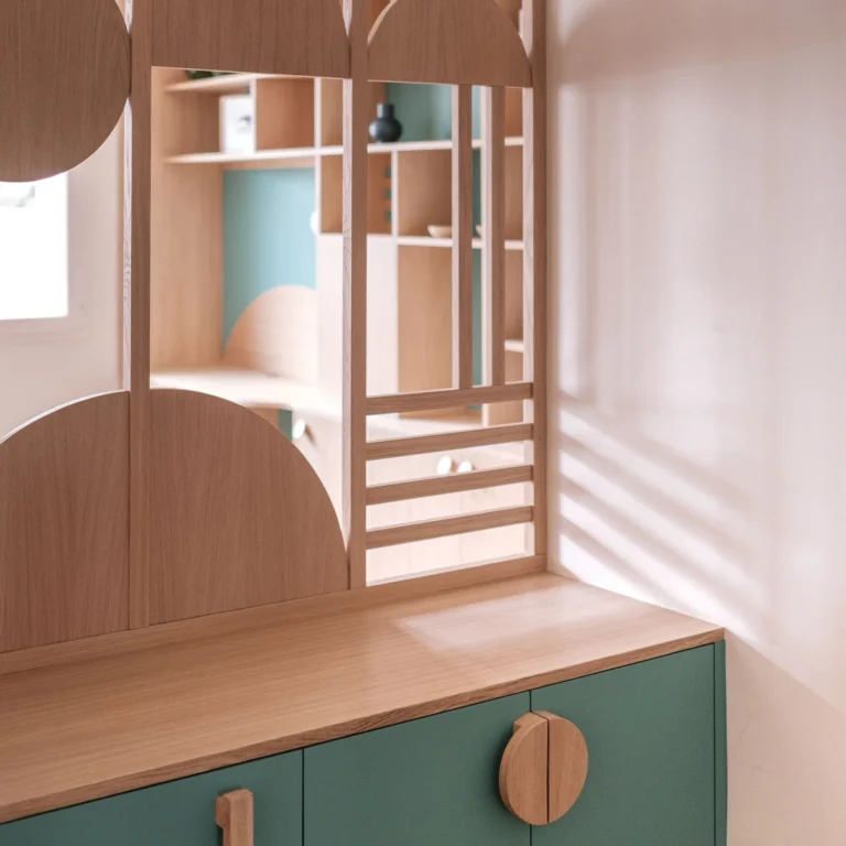 Fondary – rénovation d'intérieur, Les Décoreuses