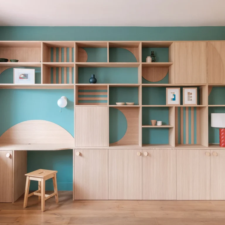 Fondary – rénovation d'intérieur, Les Décoreuses