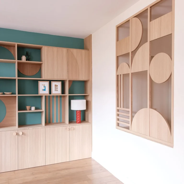 Fondary – rénovation d'intérieur, Les Décoreuses
