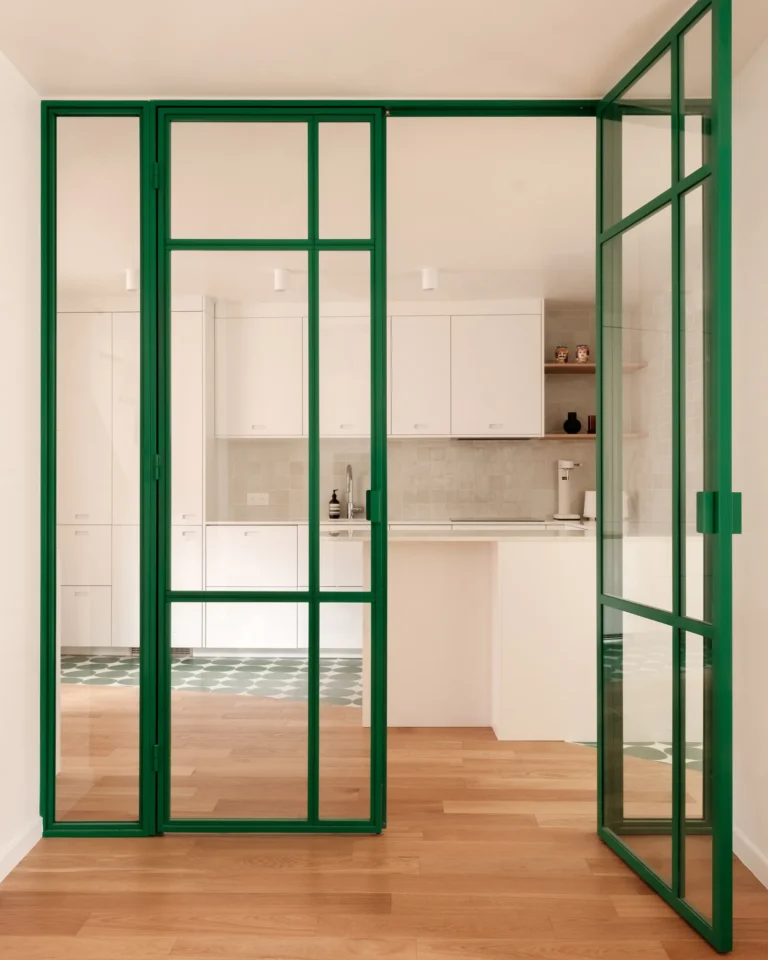 Montreuil – rénovation d'intérieur, Les Décoreuses