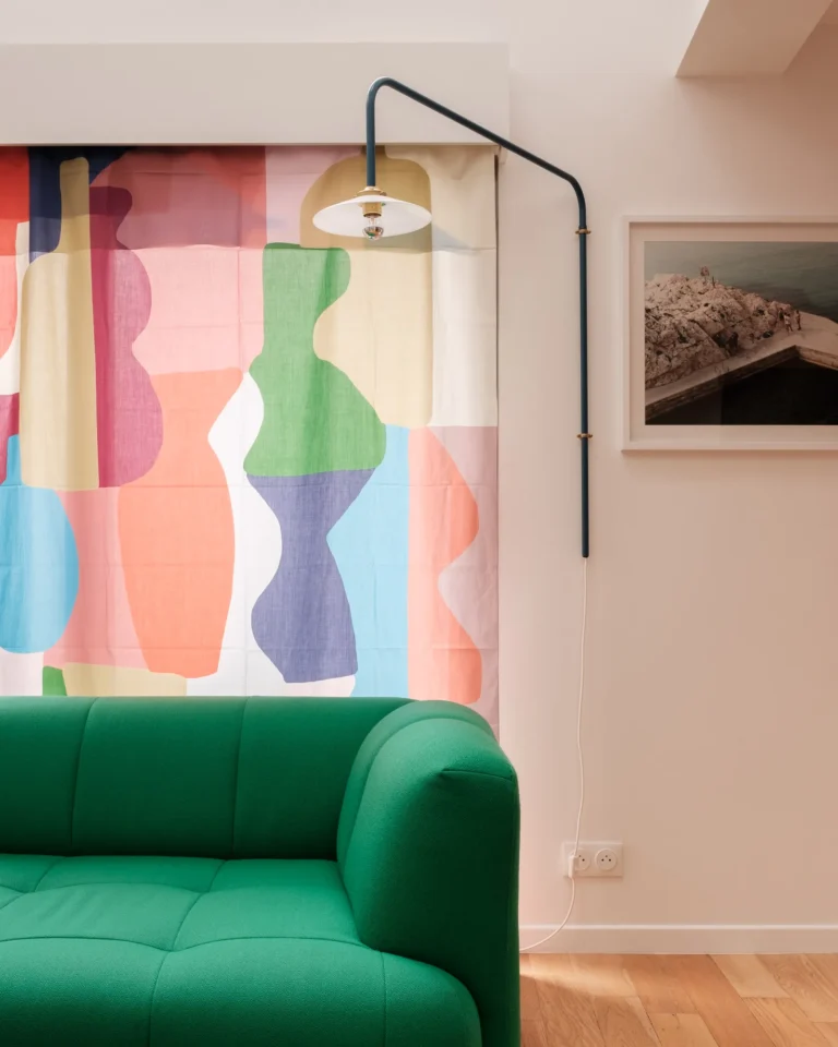Montreuil – rénovation d'intérieur, Les Décoreuses