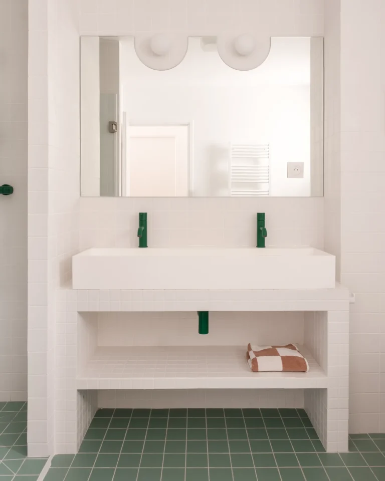 Montreuil – rénovation d'intérieur, Les Décoreuses