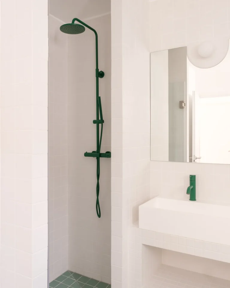 Montreuil – rénovation d'intérieur, Les Décoreuses