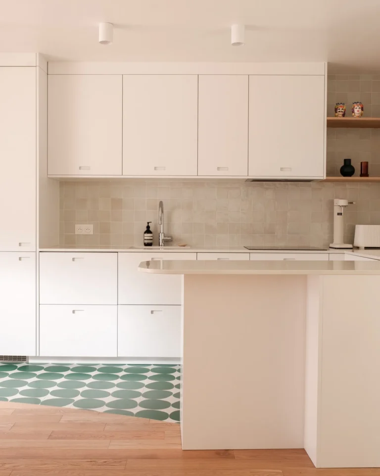 Montreuil – rénovation d'intérieur, Les Décoreuses