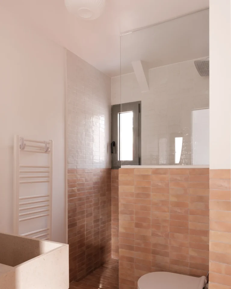Montreuil – rénovation d'intérieur, Les Décoreuses