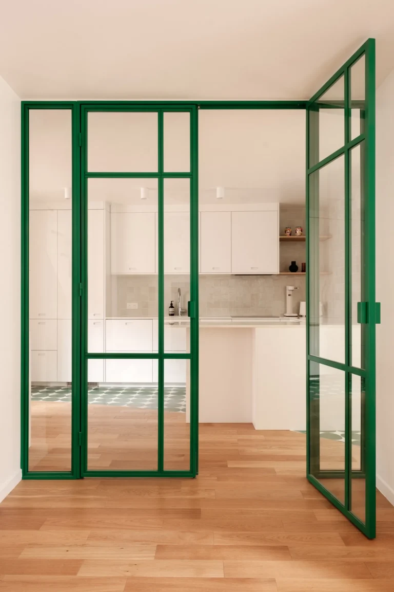 Montreuil – rénovation d'intérieur, Les Décoreuses