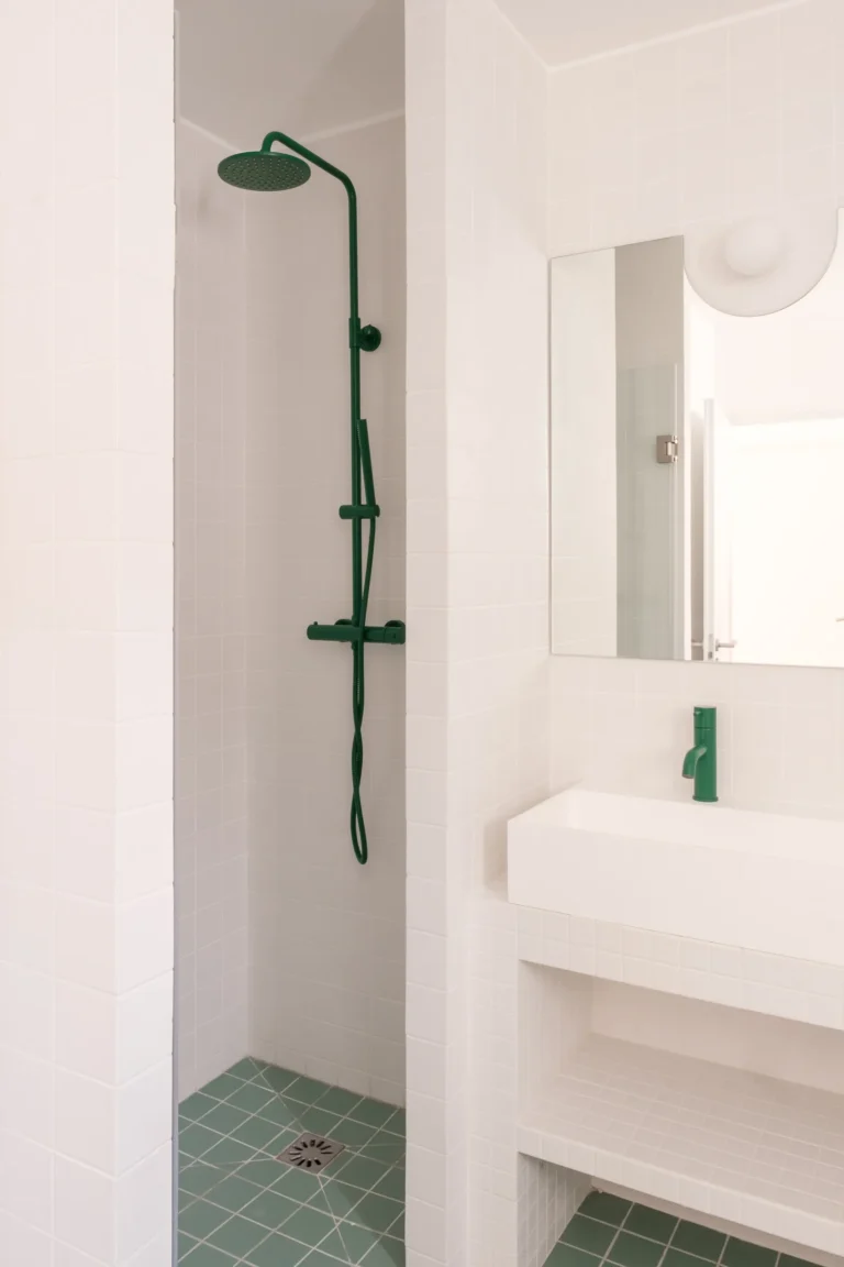 Montreuil – rénovation d'intérieur, Les Décoreuses