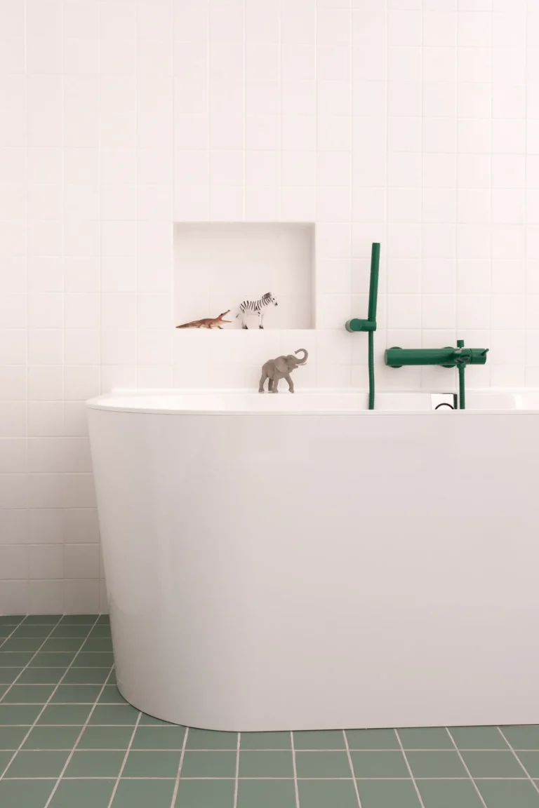 Montreuil – rénovation d'intérieur, Les Décoreuses