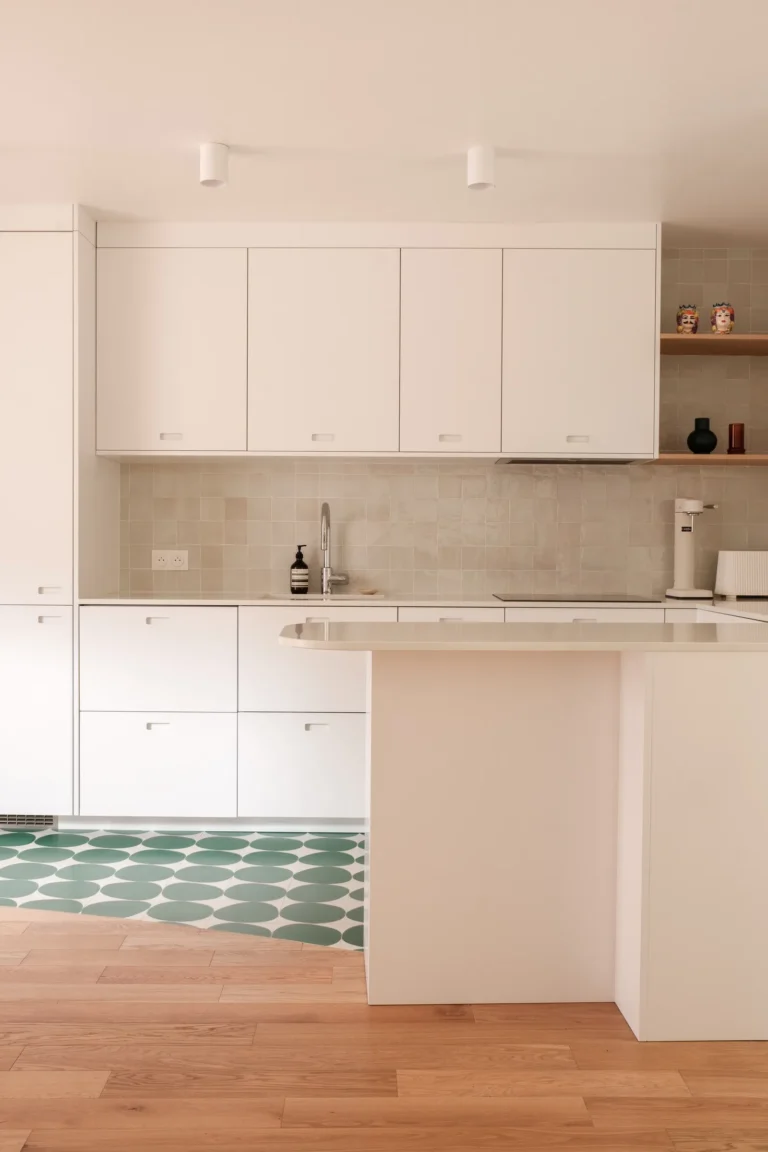 Montreuil – rénovation d'intérieur, Les Décoreuses
