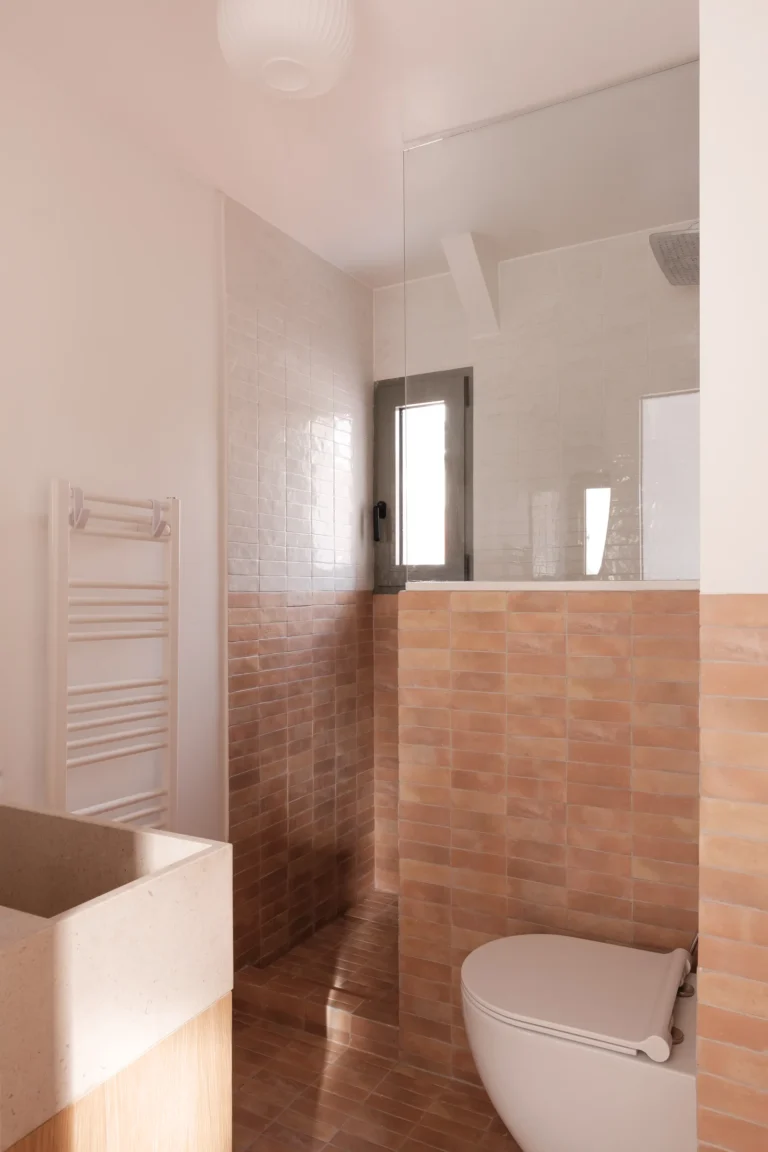 Montreuil – rénovation d'intérieur, Les Décoreuses
