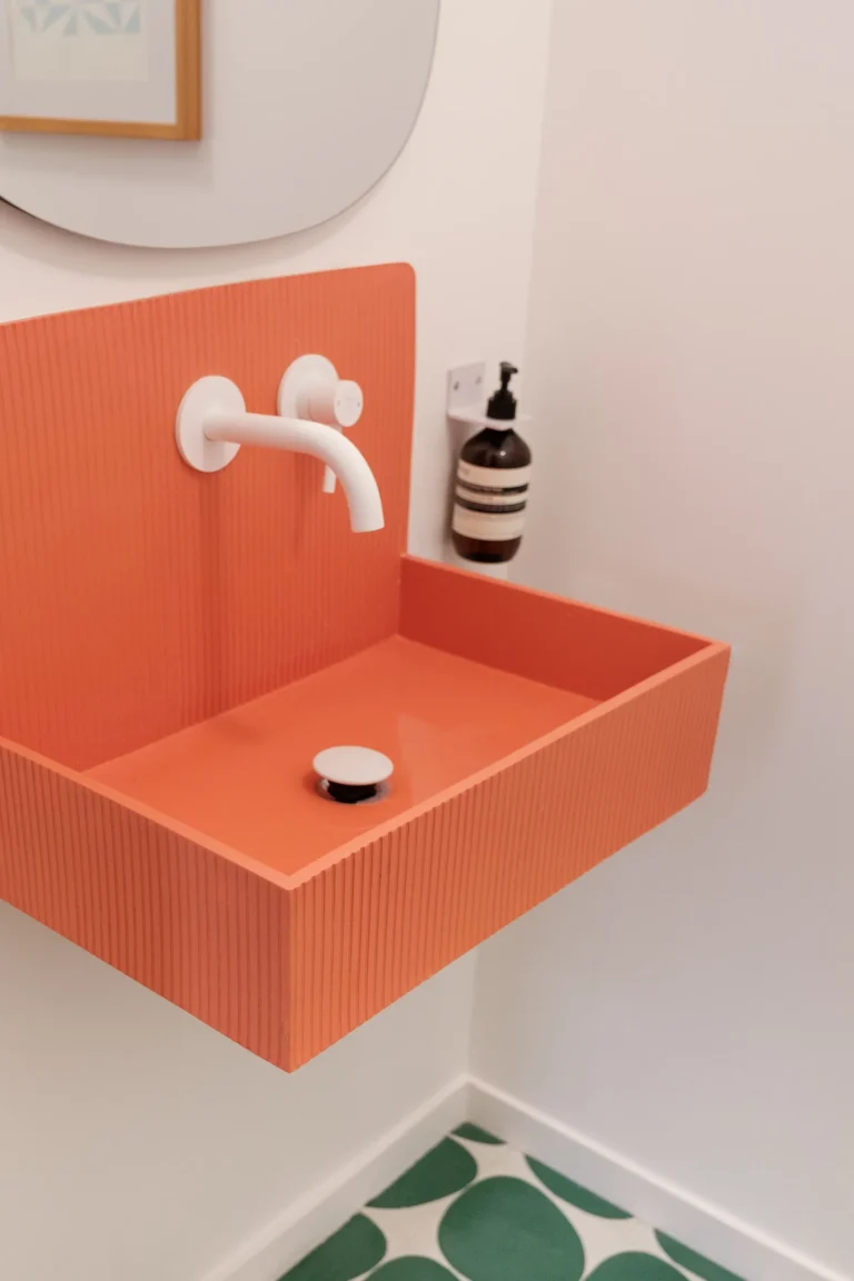 Montreuil – rénovation d'intérieur, Les Décoreuses