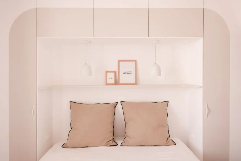 Suresnes – rénovation d'intérieur, Les Décoreuses
