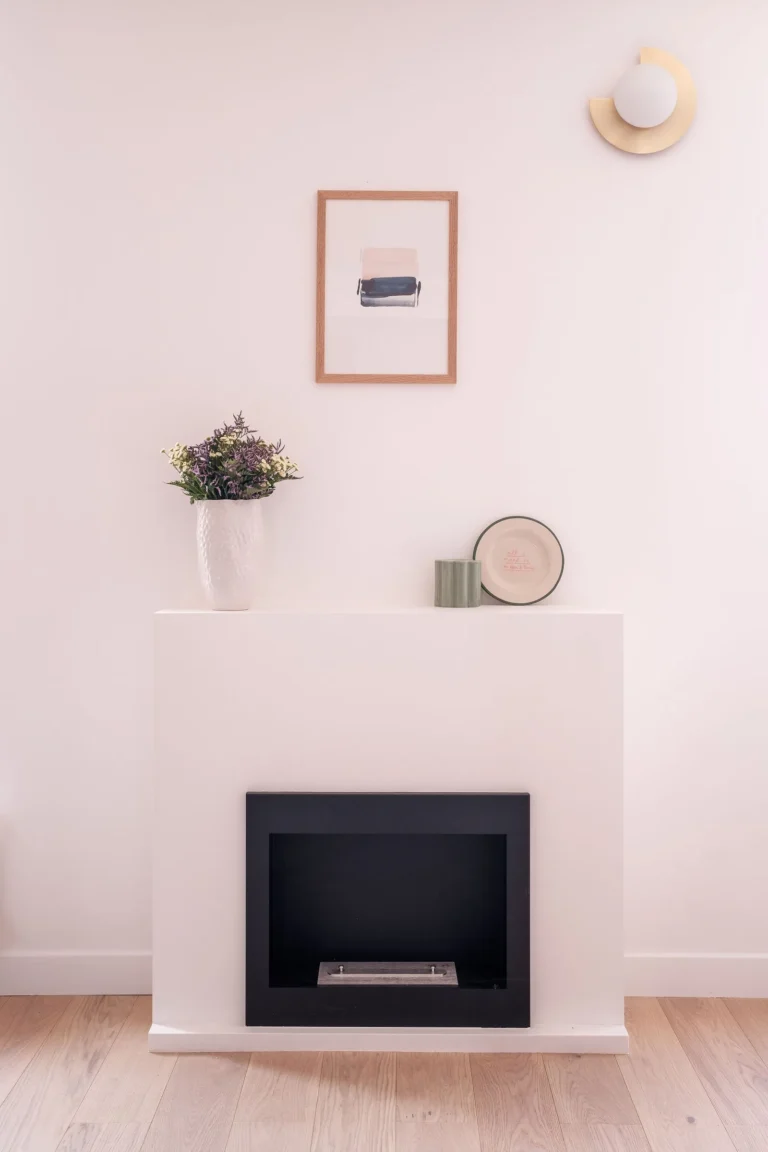 Suresnes – rénovation d'intérieur, Les Décoreuses
