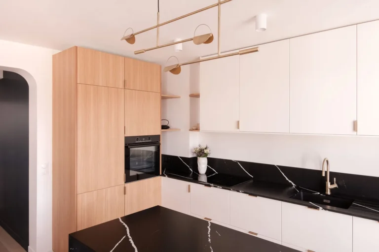 Suresnes – rénovation d'intérieur, Les Décoreuses