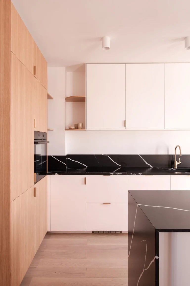 Suresnes – rénovation d'intérieur, Les Décoreuses