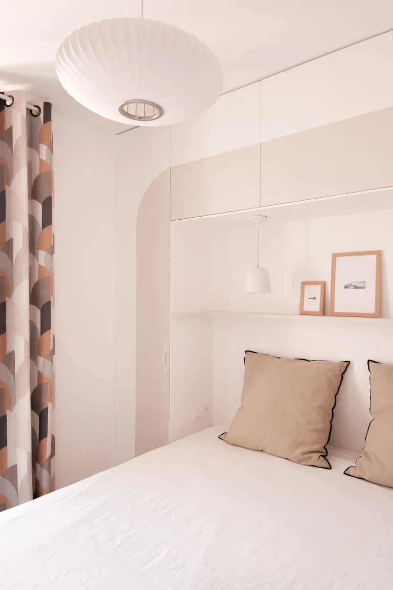 Suresnes – rénovation d'intérieur, Les Décoreuses