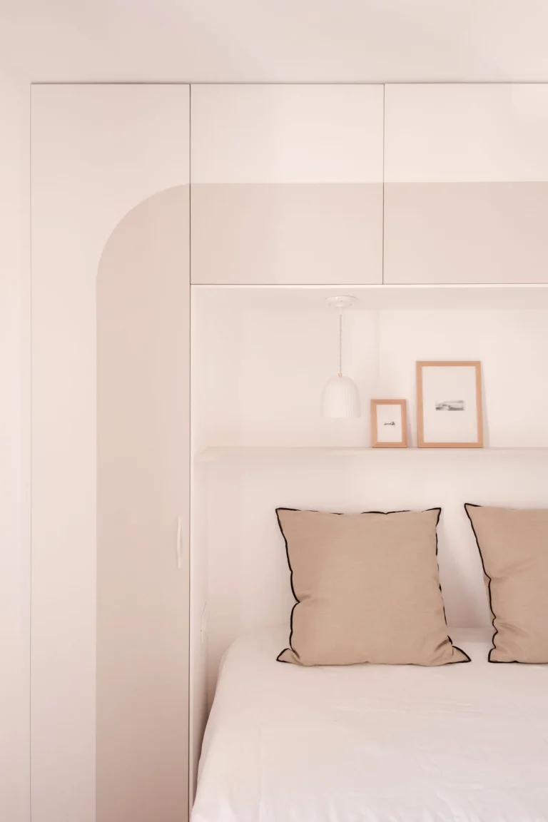 Suresnes – rénovation d'intérieur, Les Décoreuses