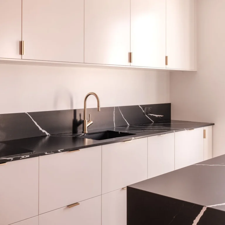 Suresnes – rénovation d'intérieur, Les Décoreuses