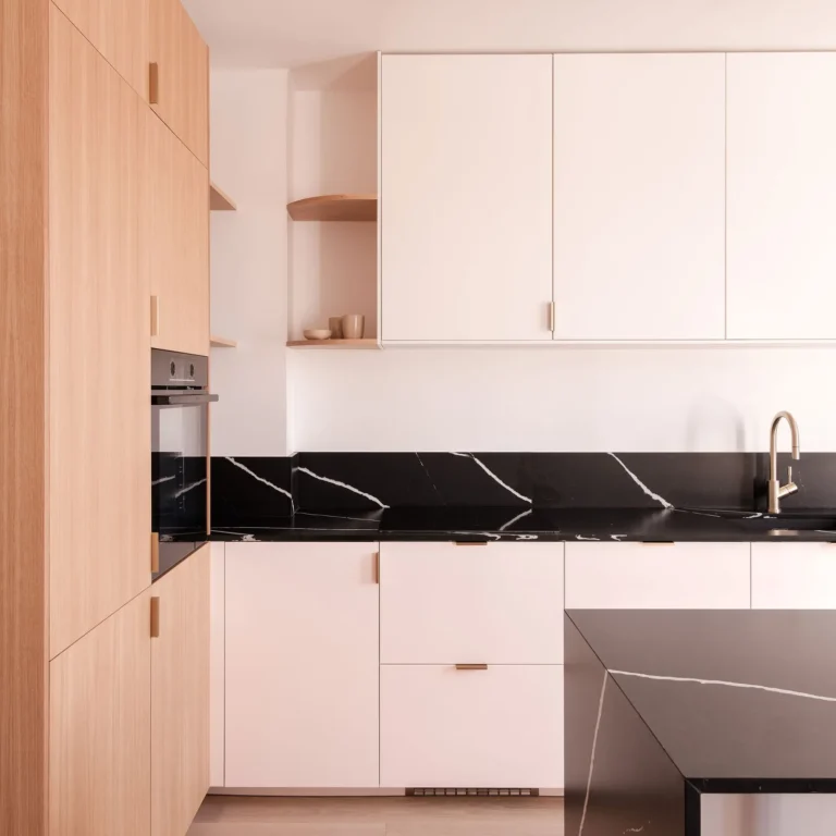 Suresnes – rénovation d'intérieur, Les Décoreuses