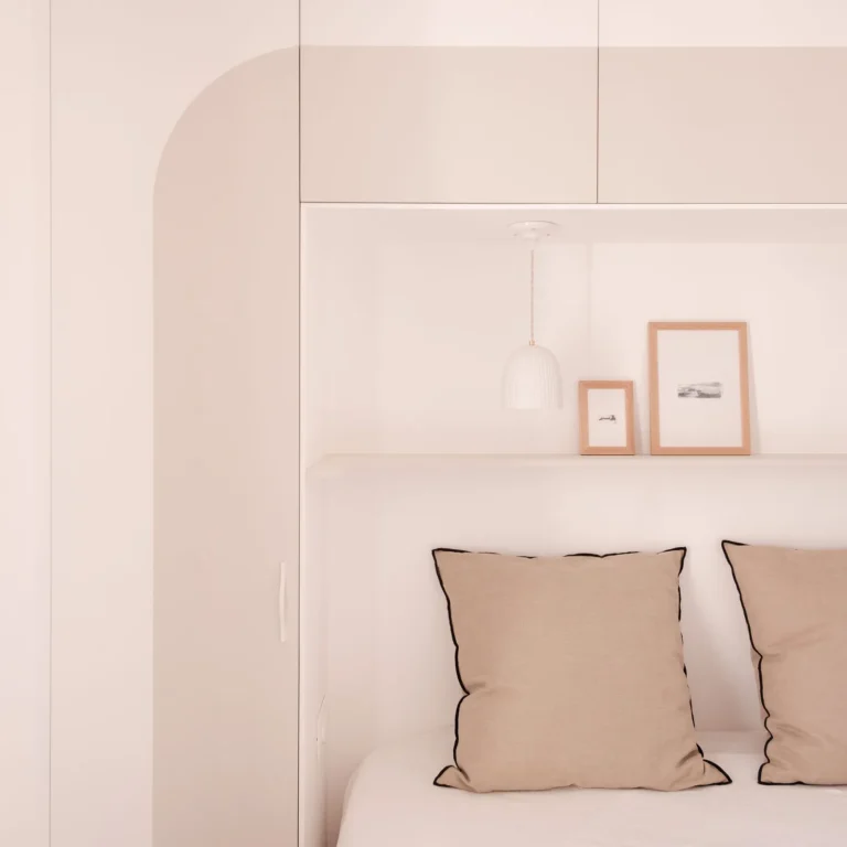 Suresnes – rénovation d'intérieur, Les Décoreuses