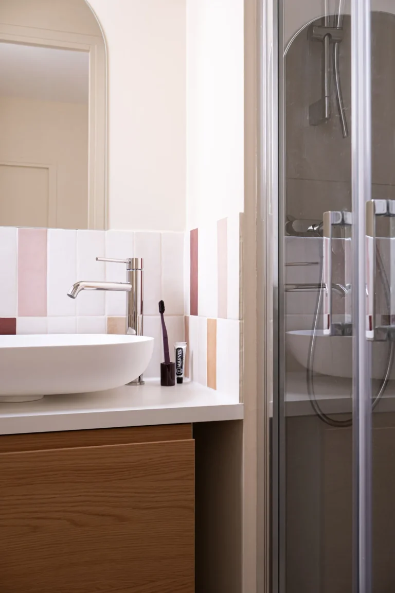 Yvonne – rénovation d'intérieur, Les Décoreuses
