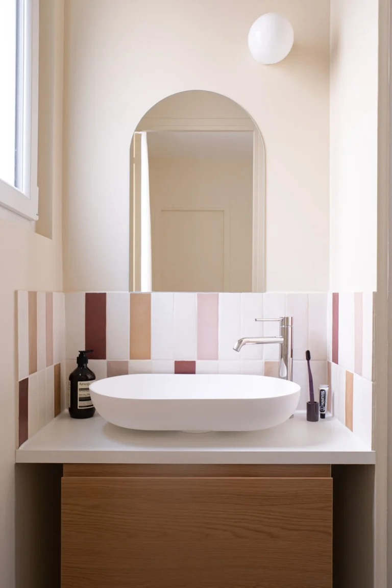 Yvonne – rénovation d'intérieur, Les Décoreuses
