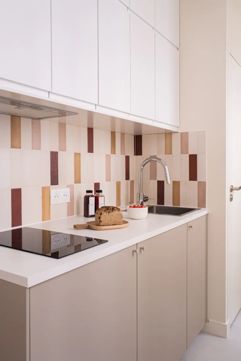 Yvonne – rénovation d'intérieur, Les Décoreuses