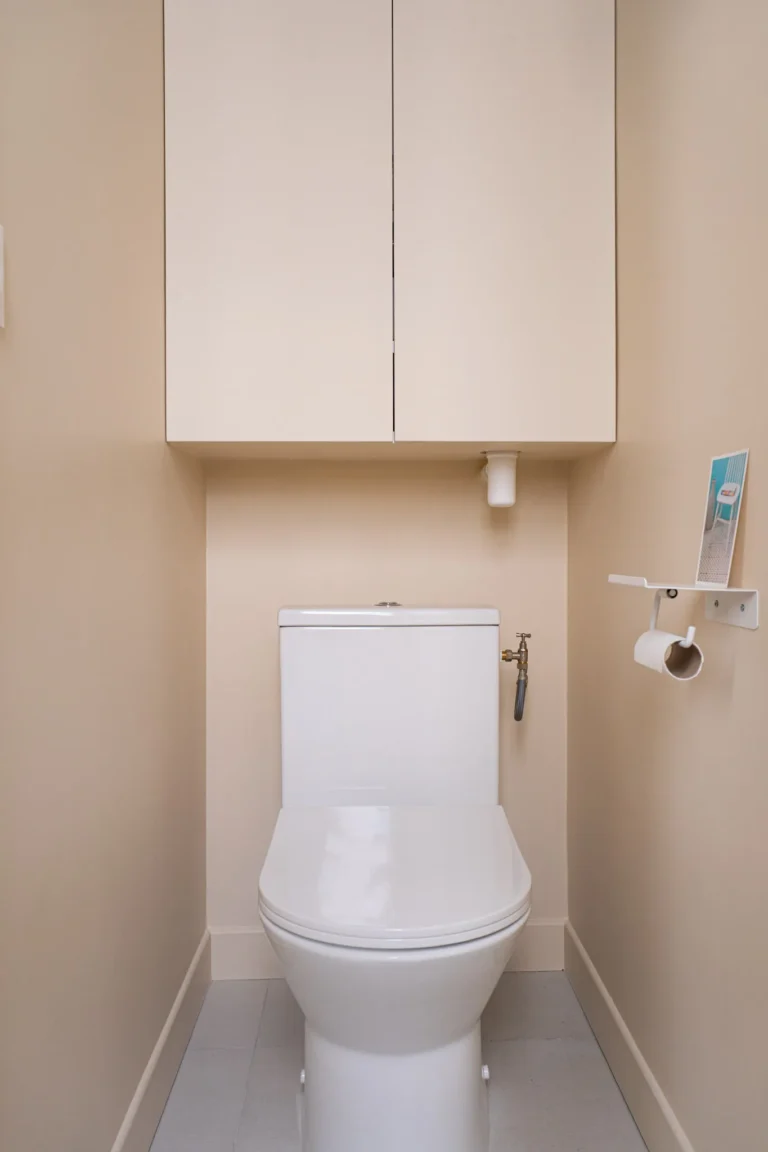 Yvonne – rénovation d'intérieur, Les Décoreuses