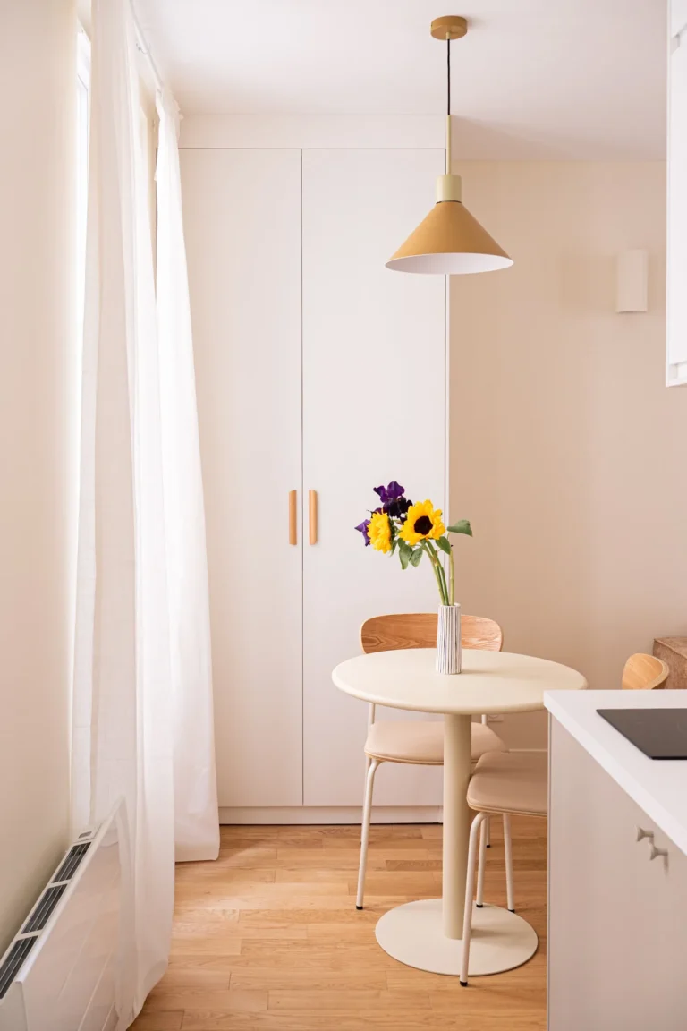 Yvonne – rénovation d'intérieur, Les Décoreuses