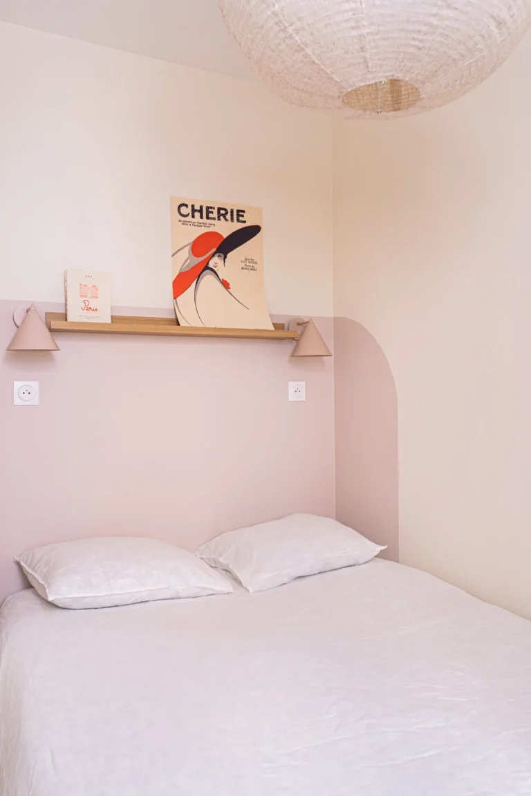 Yvonne – rénovation d'intérieur, Les Décoreuses