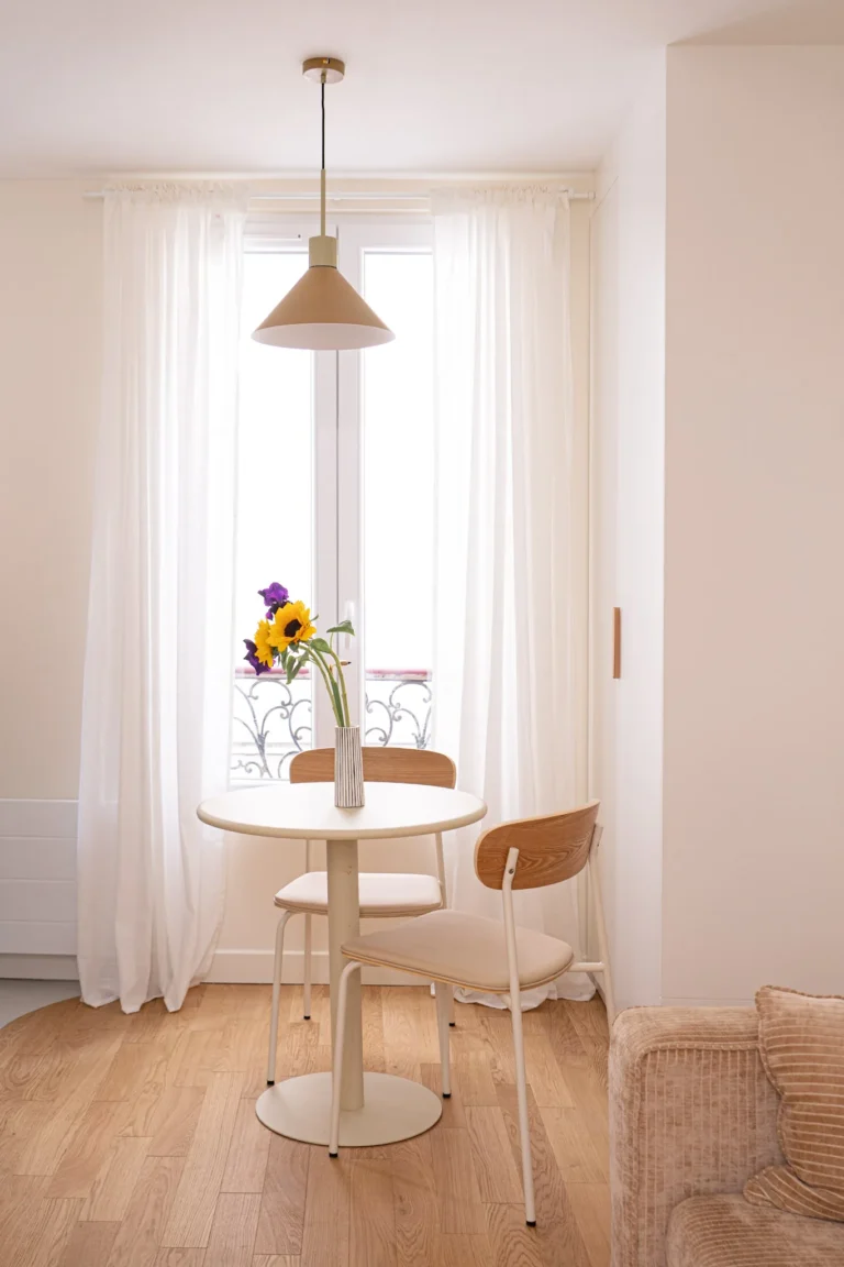 Yvonne – rénovation d'intérieur, Les Décoreuses