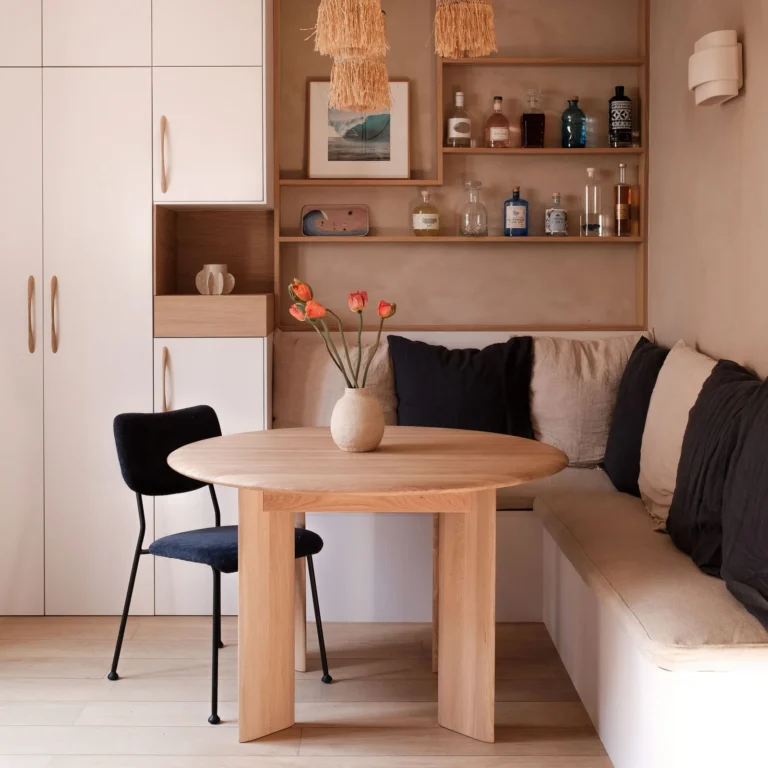 Projet de rénovation d&rsquo;intérieur Grange aux Belles – rénovation d'intérieur, Les Décoreuses